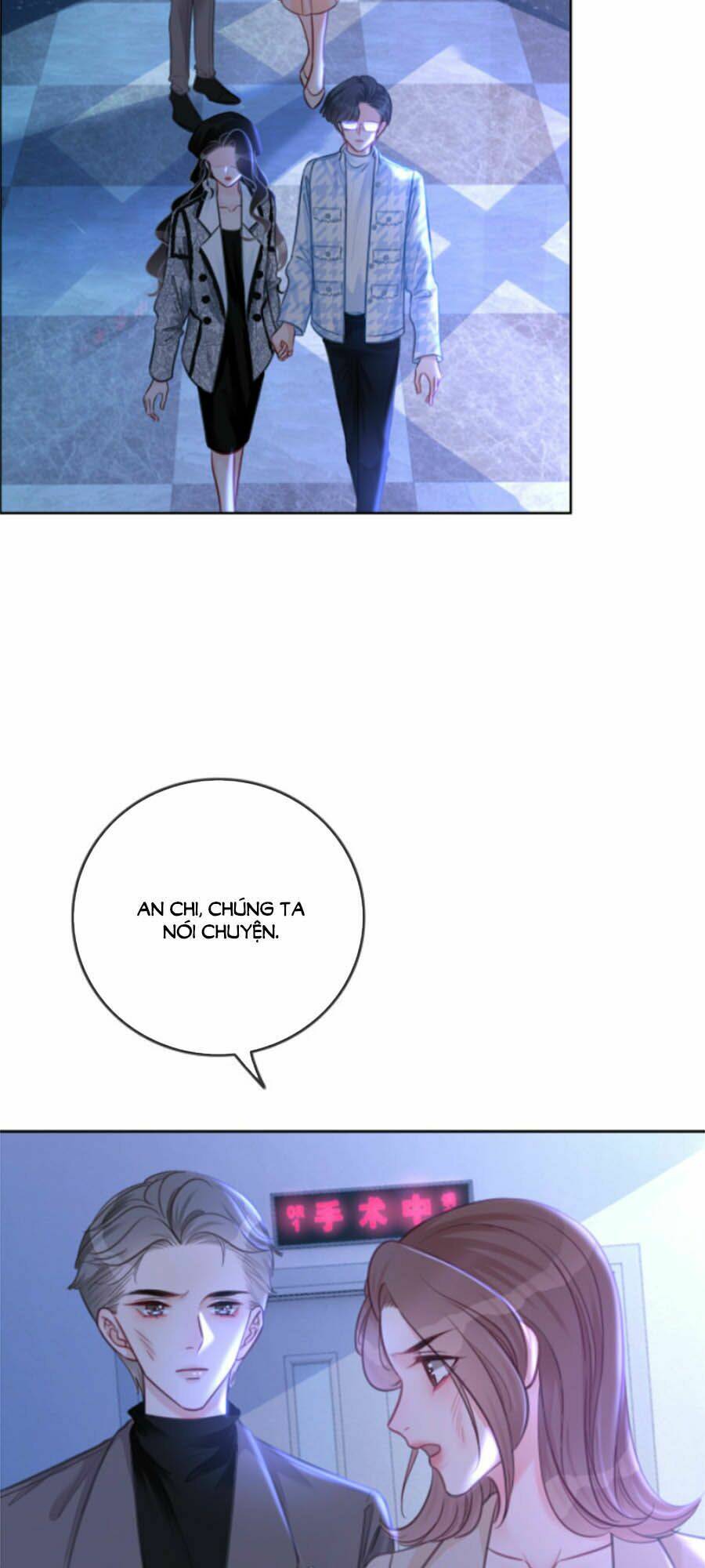 Ám Hắc Hệ Noãn Hôn Chapter 124 - Trang 2