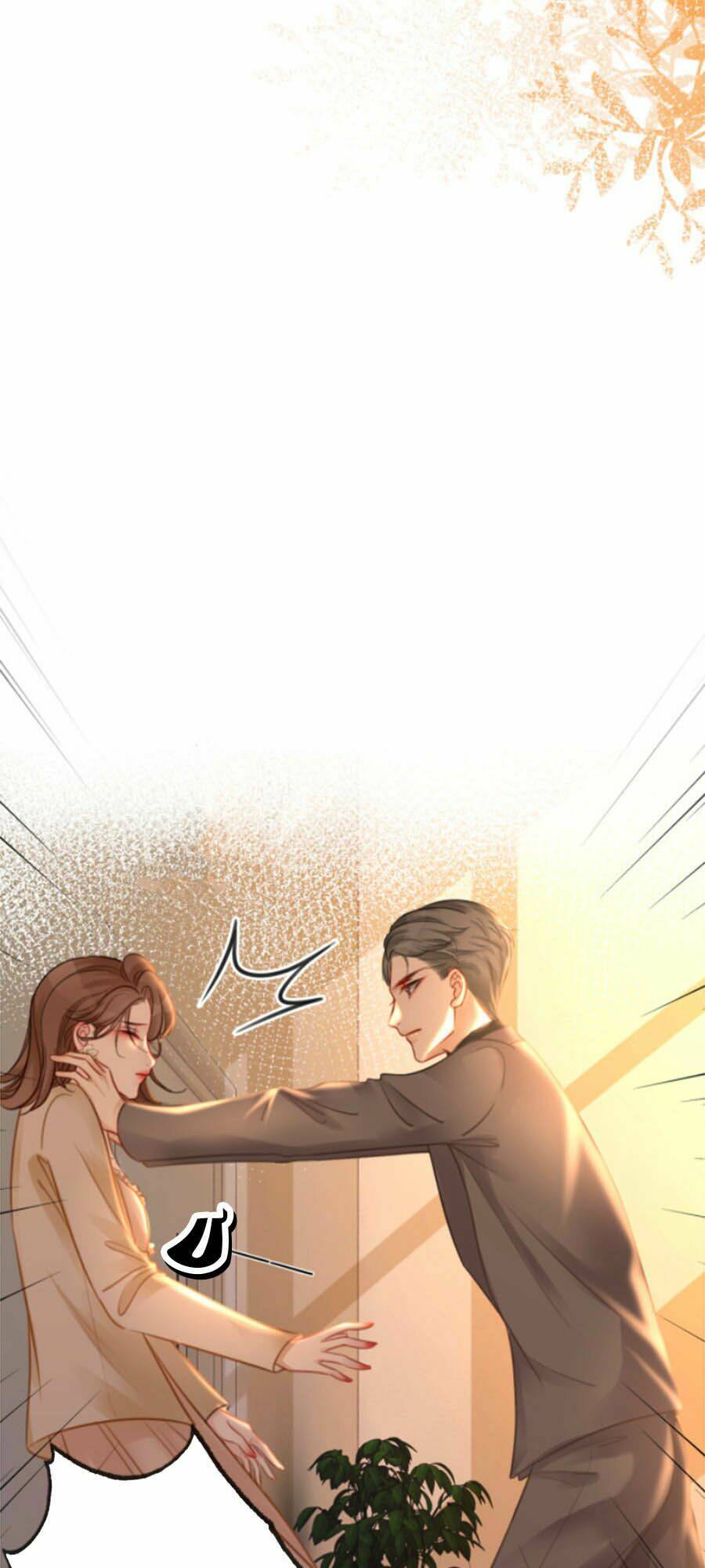 Ám Hắc Hệ Noãn Hôn Chapter 124 - Trang 2