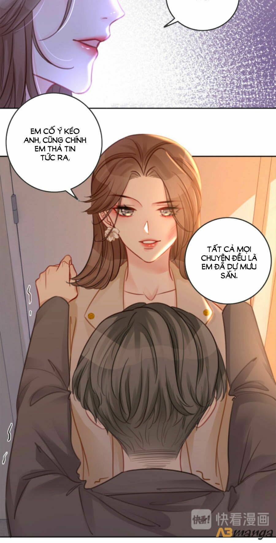 Ám Hắc Hệ Noãn Hôn Chapter 124 - Trang 2