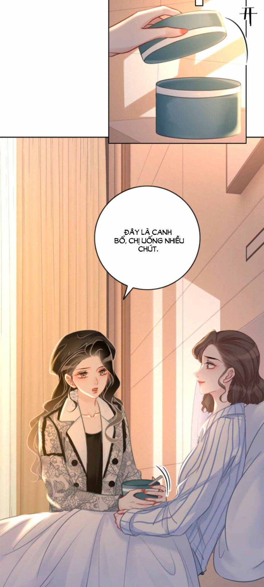 Ám Hắc Hệ Noãn Hôn Chapter 125 - Trang 2