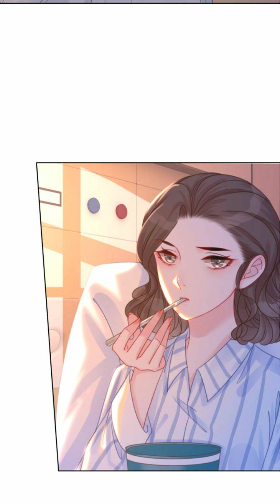 Ám Hắc Hệ Noãn Hôn Chapter 125 - Trang 2