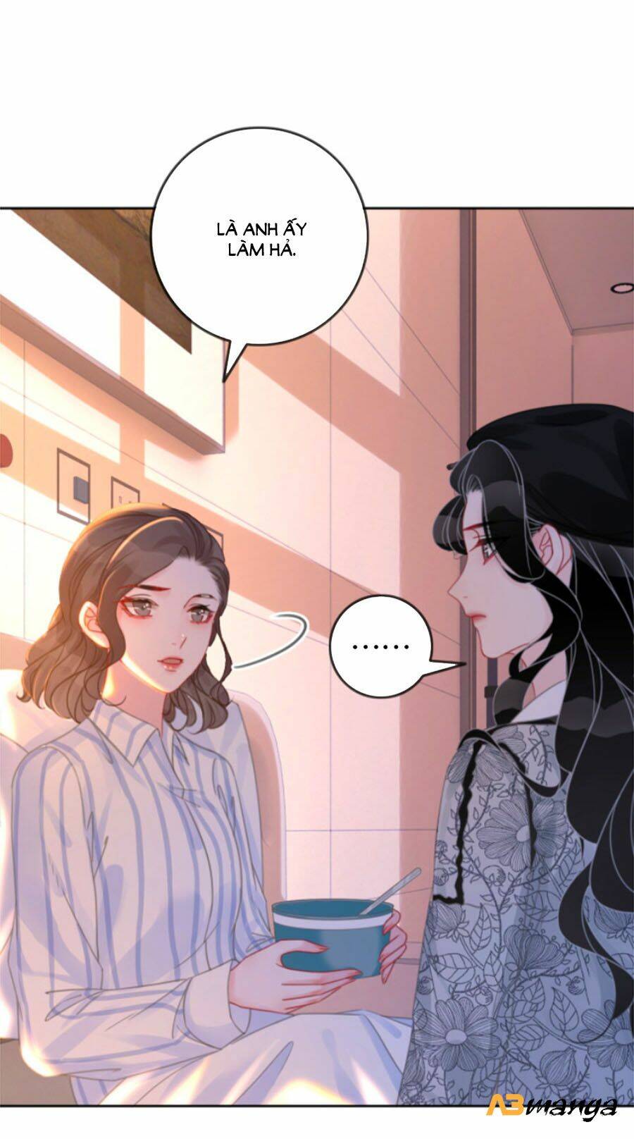 Ám Hắc Hệ Noãn Hôn Chapter 125 - Trang 2