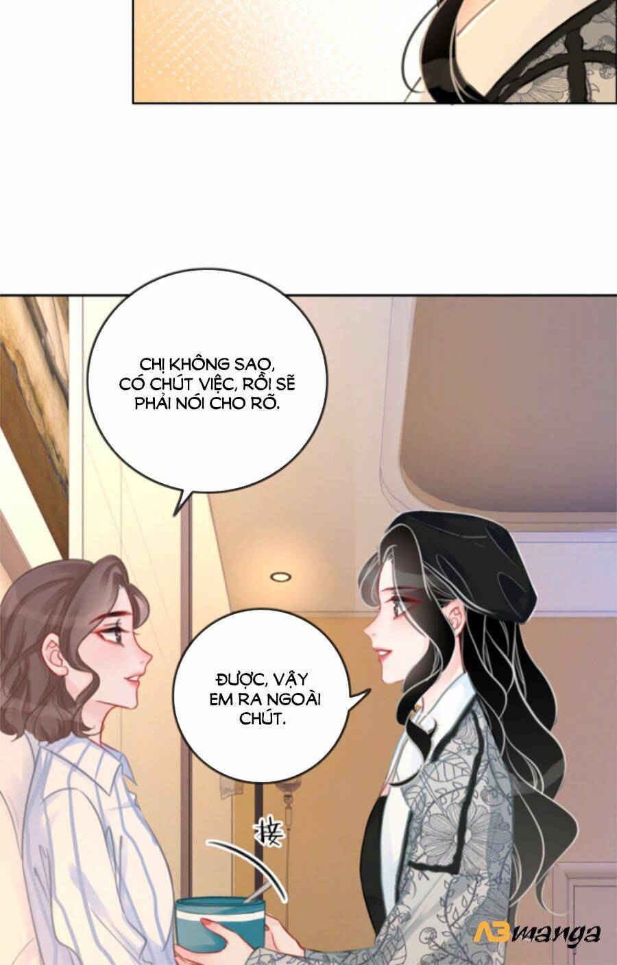 Ám Hắc Hệ Noãn Hôn Chapter 125 - Trang 2