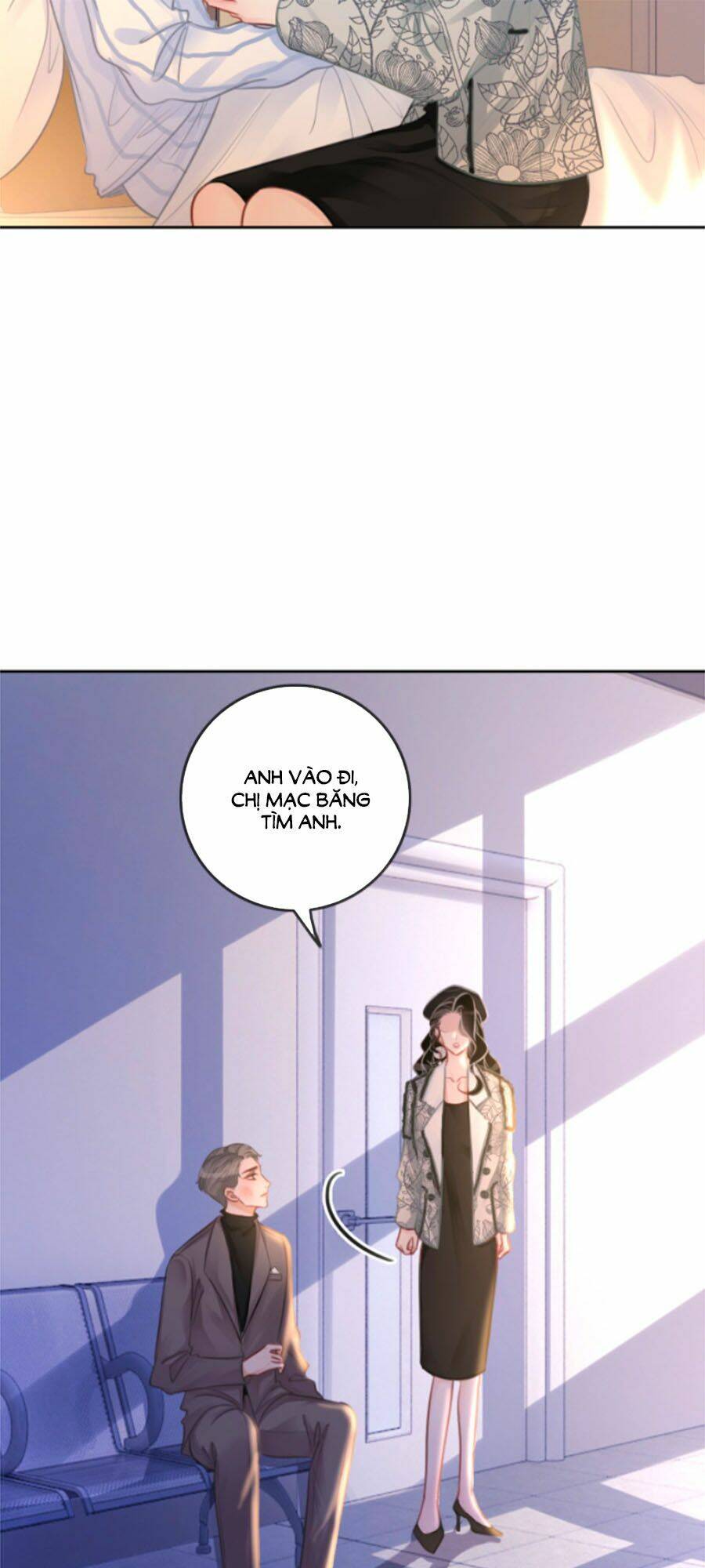 Ám Hắc Hệ Noãn Hôn Chapter 125 - Trang 2