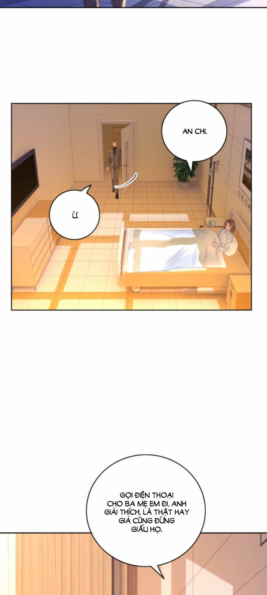 Ám Hắc Hệ Noãn Hôn Chapter 125 - Trang 2