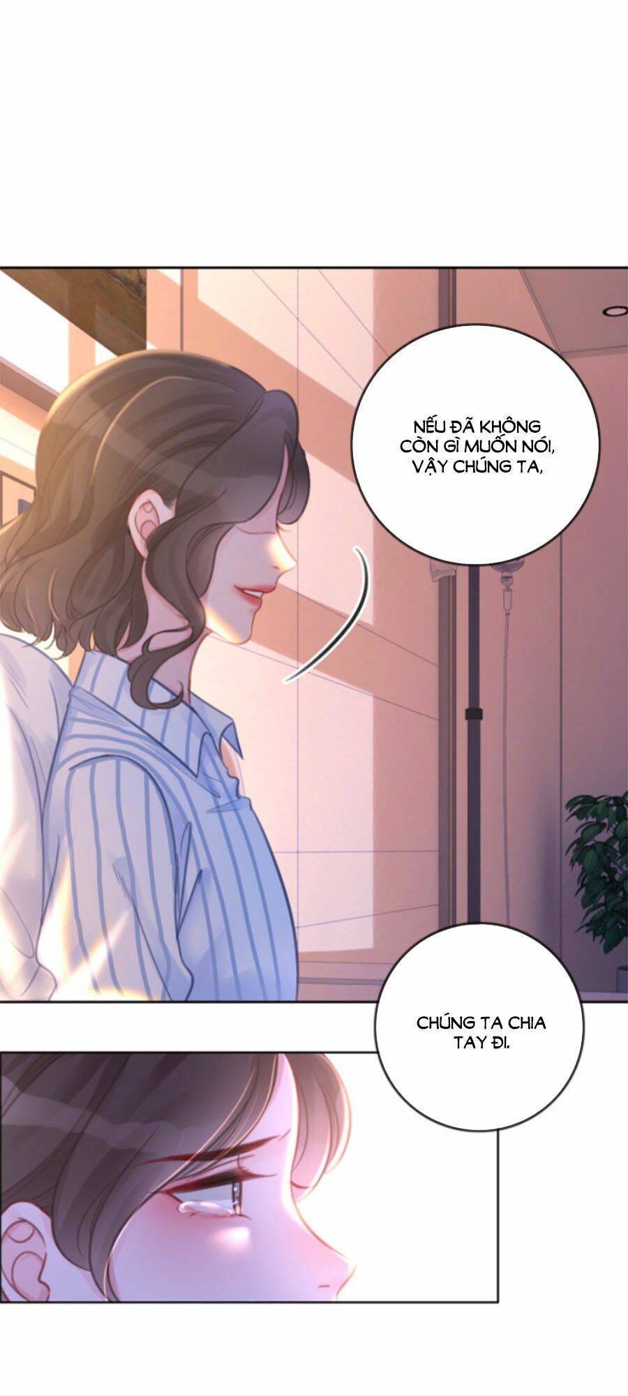 Ám Hắc Hệ Noãn Hôn Chapter 125 - Trang 2