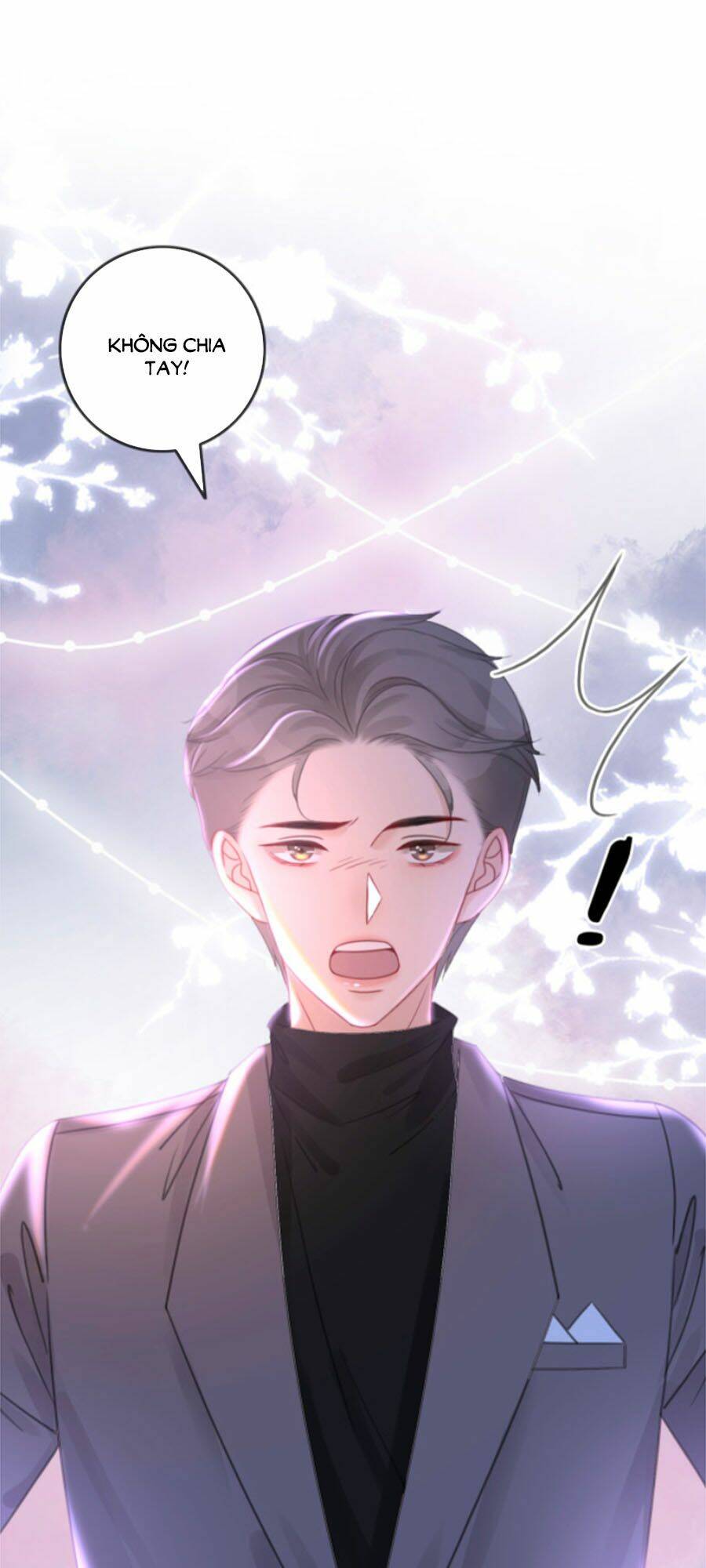 Ám Hắc Hệ Noãn Hôn Chapter 125 - Trang 2