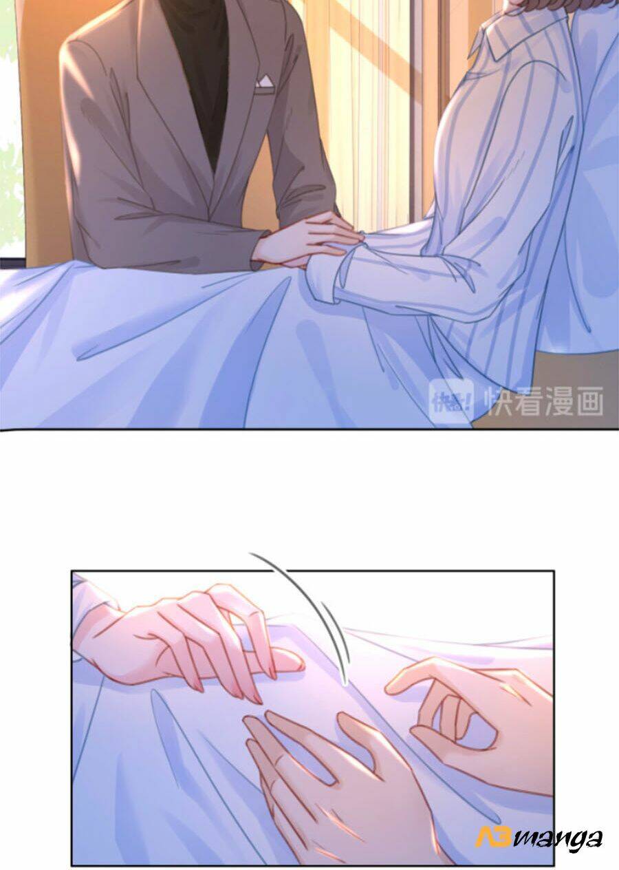 Ám Hắc Hệ Noãn Hôn Chapter 125 - Trang 2