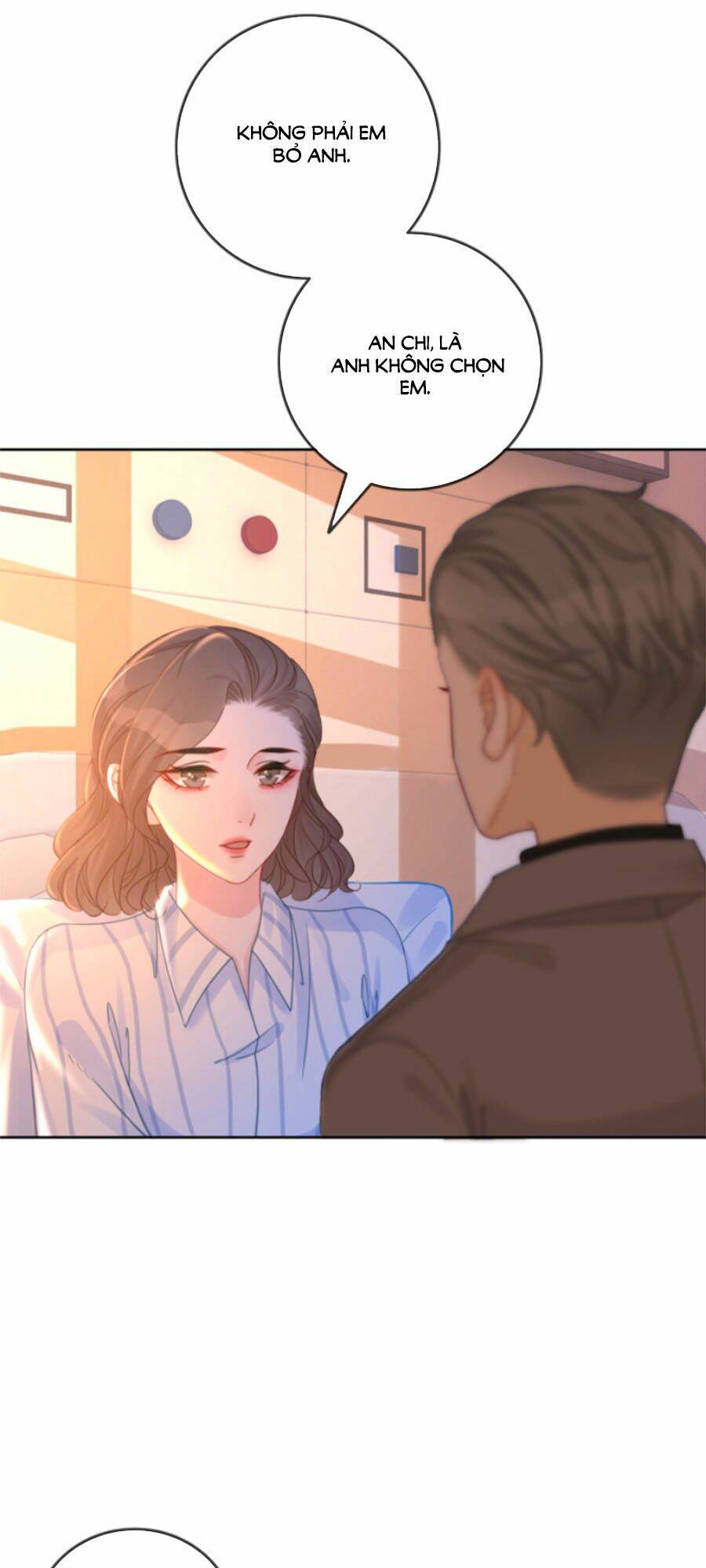 Ám Hắc Hệ Noãn Hôn Chapter 125 - Trang 2