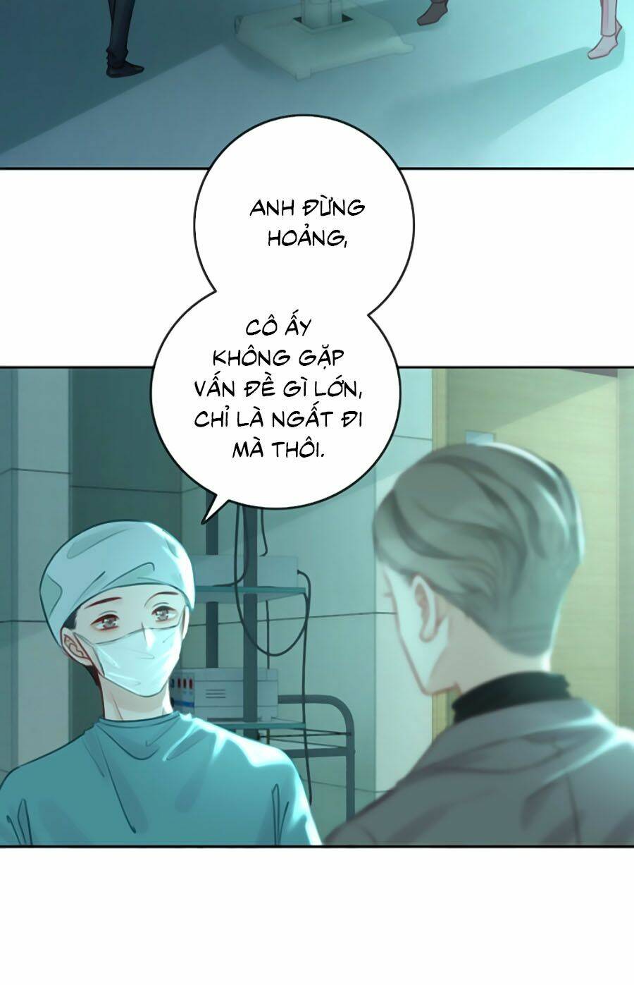 Ám Hắc Hệ Noãn Hôn Chapter 127 - Trang 2