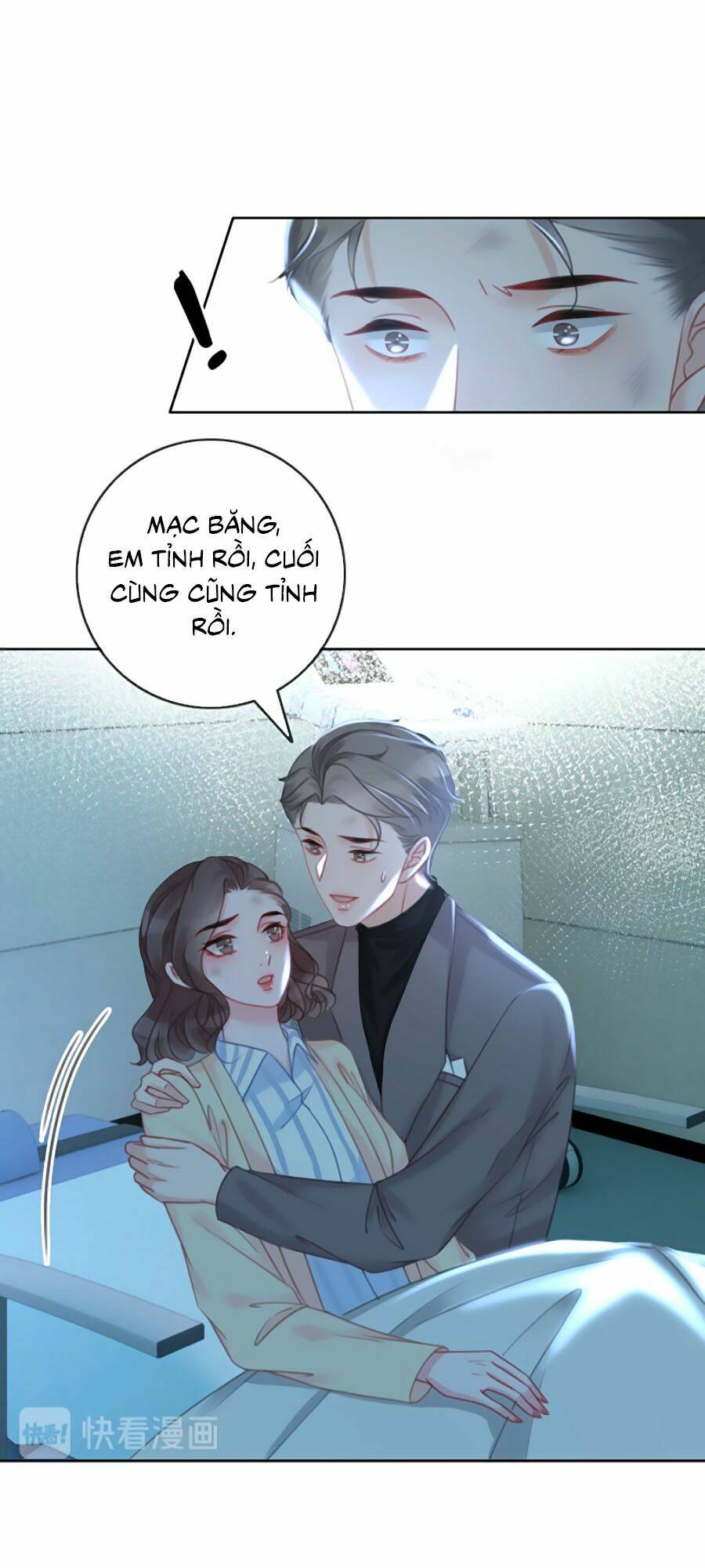 Ám Hắc Hệ Noãn Hôn Chapter 127 - Trang 2