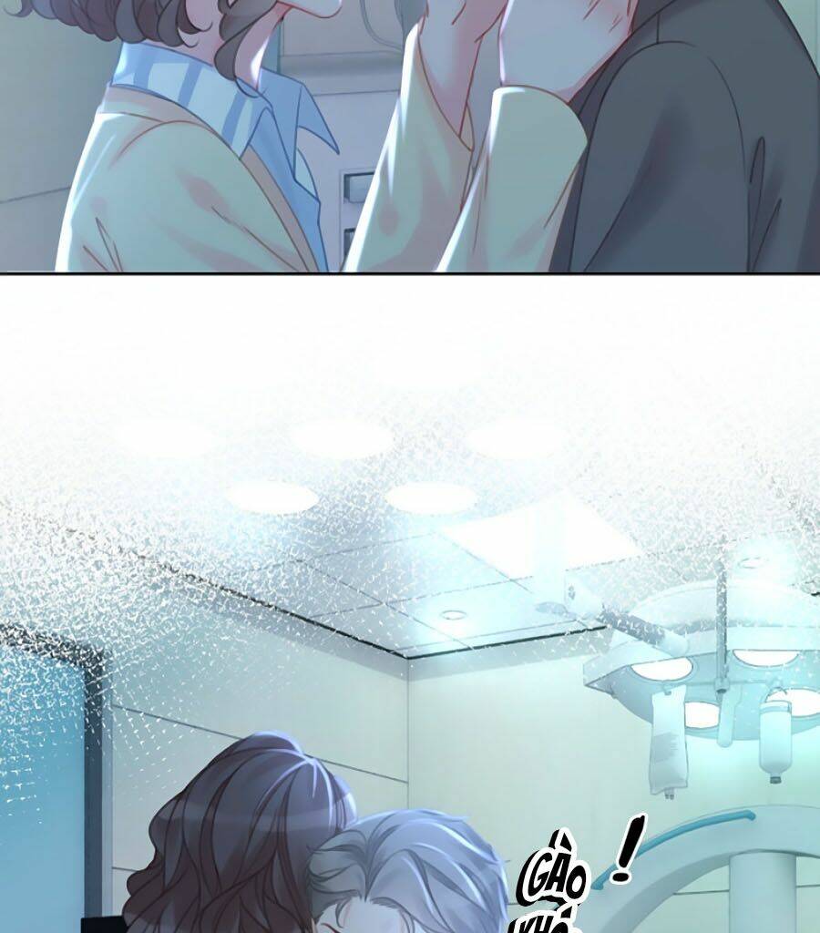 Ám Hắc Hệ Noãn Hôn Chapter 127 - Trang 2