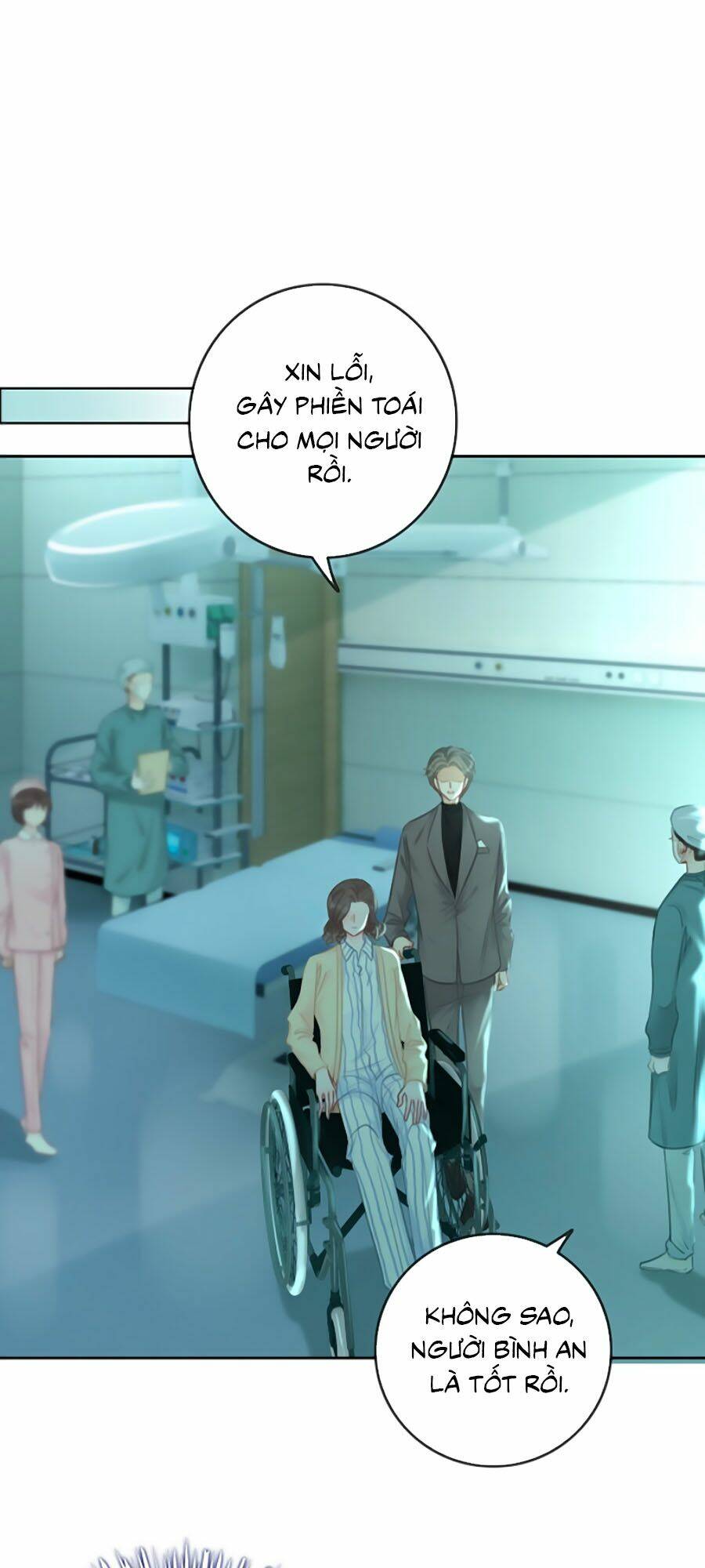 Ám Hắc Hệ Noãn Hôn Chapter 127 - Trang 2