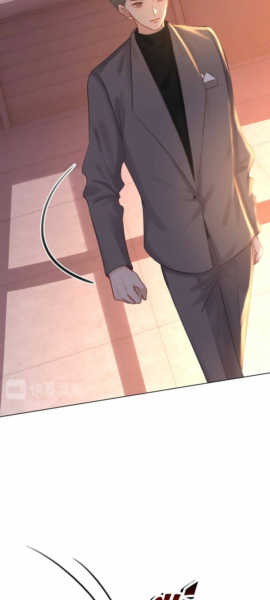 Ám Hắc Hệ Noãn Hôn Chapter 127 - Trang 2