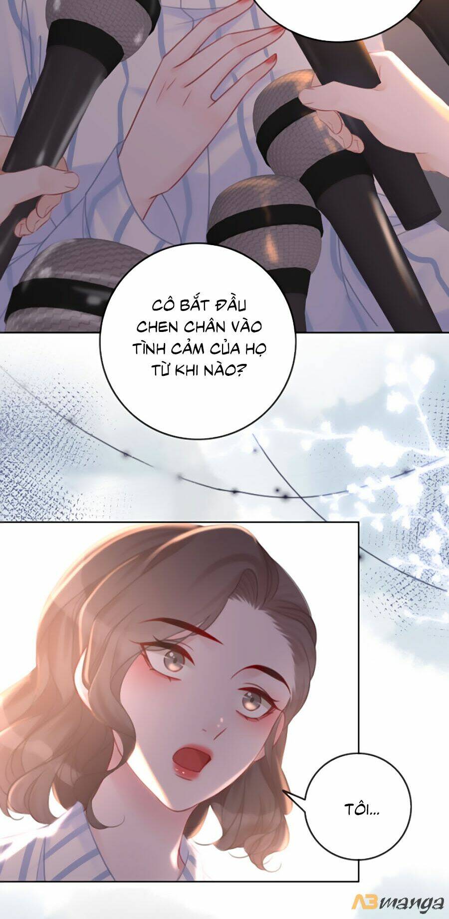 Ám Hắc Hệ Noãn Hôn Chapter 128 - Trang 2