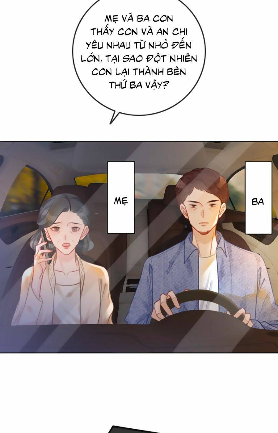 Ám Hắc Hệ Noãn Hôn Chapter 128 - Trang 2