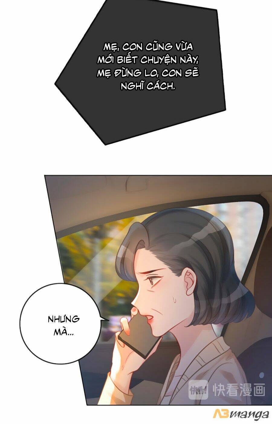 Ám Hắc Hệ Noãn Hôn Chapter 128 - Trang 2