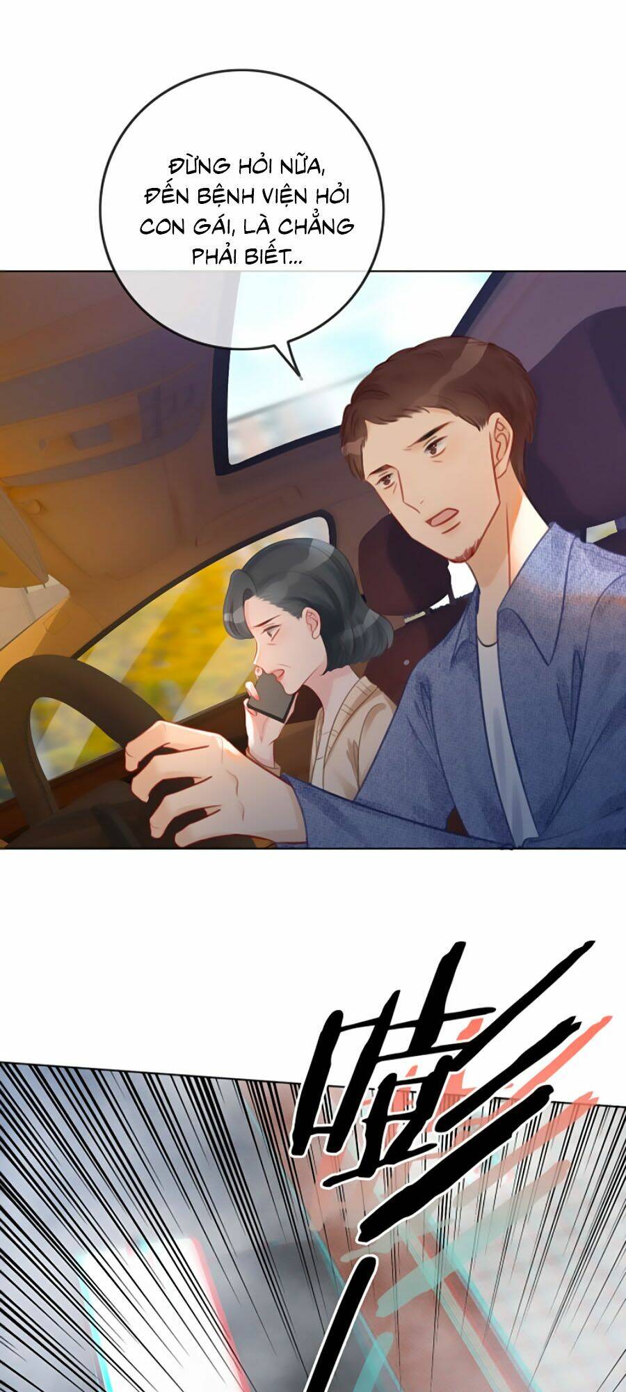 Ám Hắc Hệ Noãn Hôn Chapter 128 - Trang 2