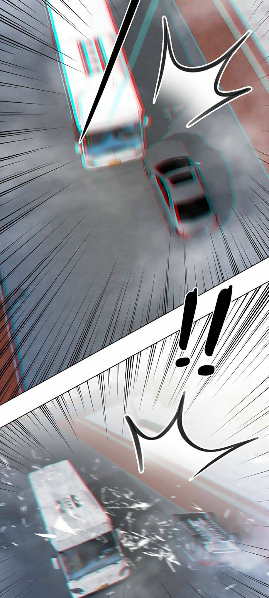 Ám Hắc Hệ Noãn Hôn Chapter 128 - Trang 2