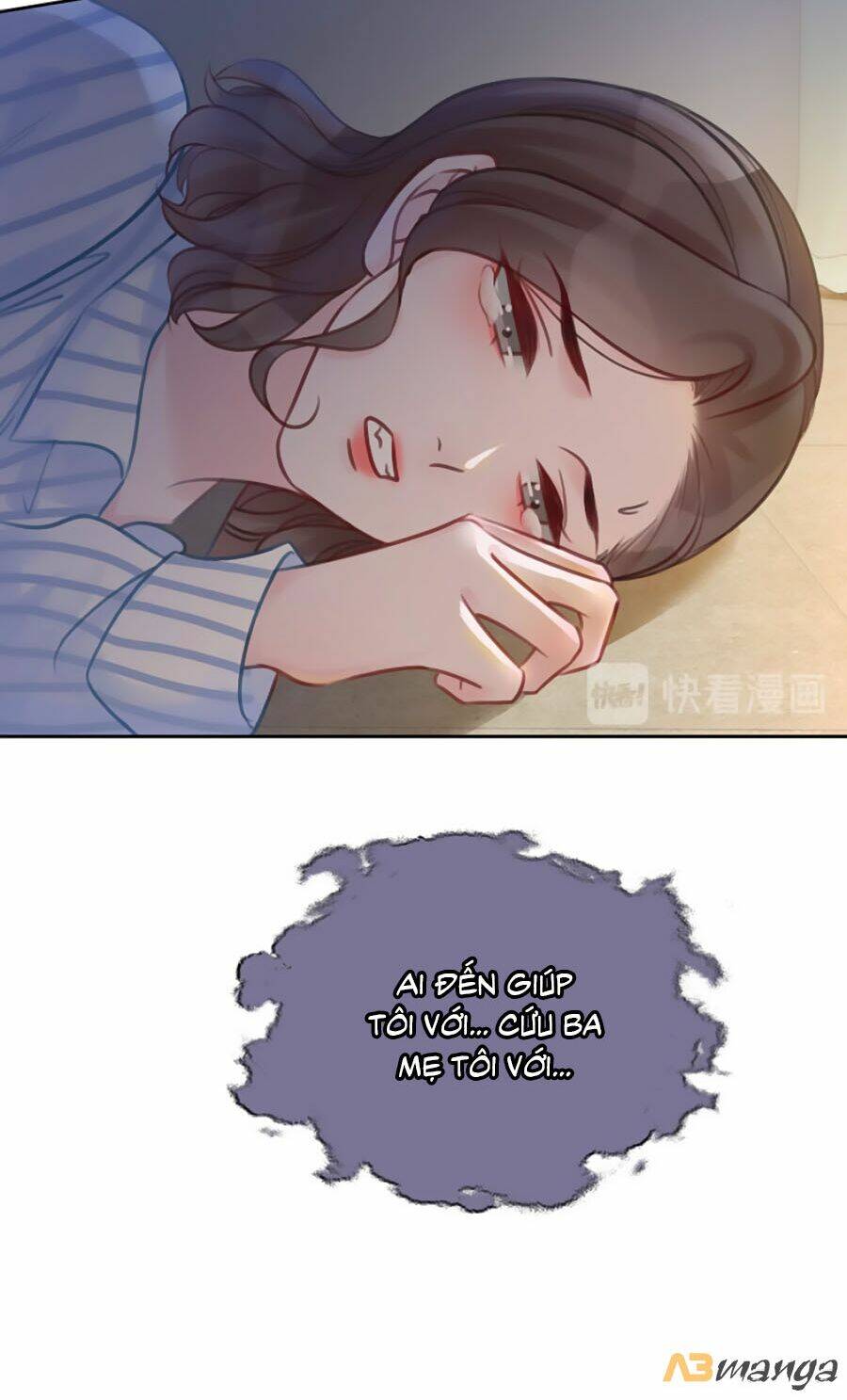 Ám Hắc Hệ Noãn Hôn Chapter 128 - Trang 2