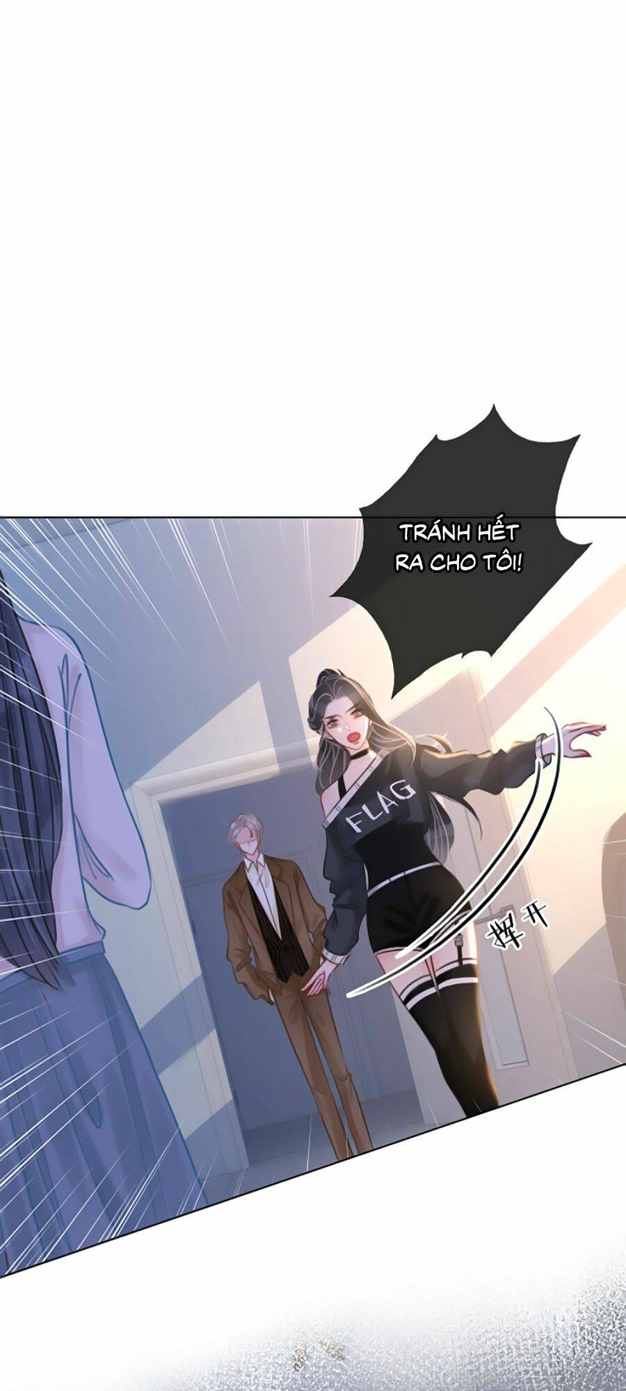 Ám Hắc Hệ Noãn Hôn Chapter 128 - Trang 2