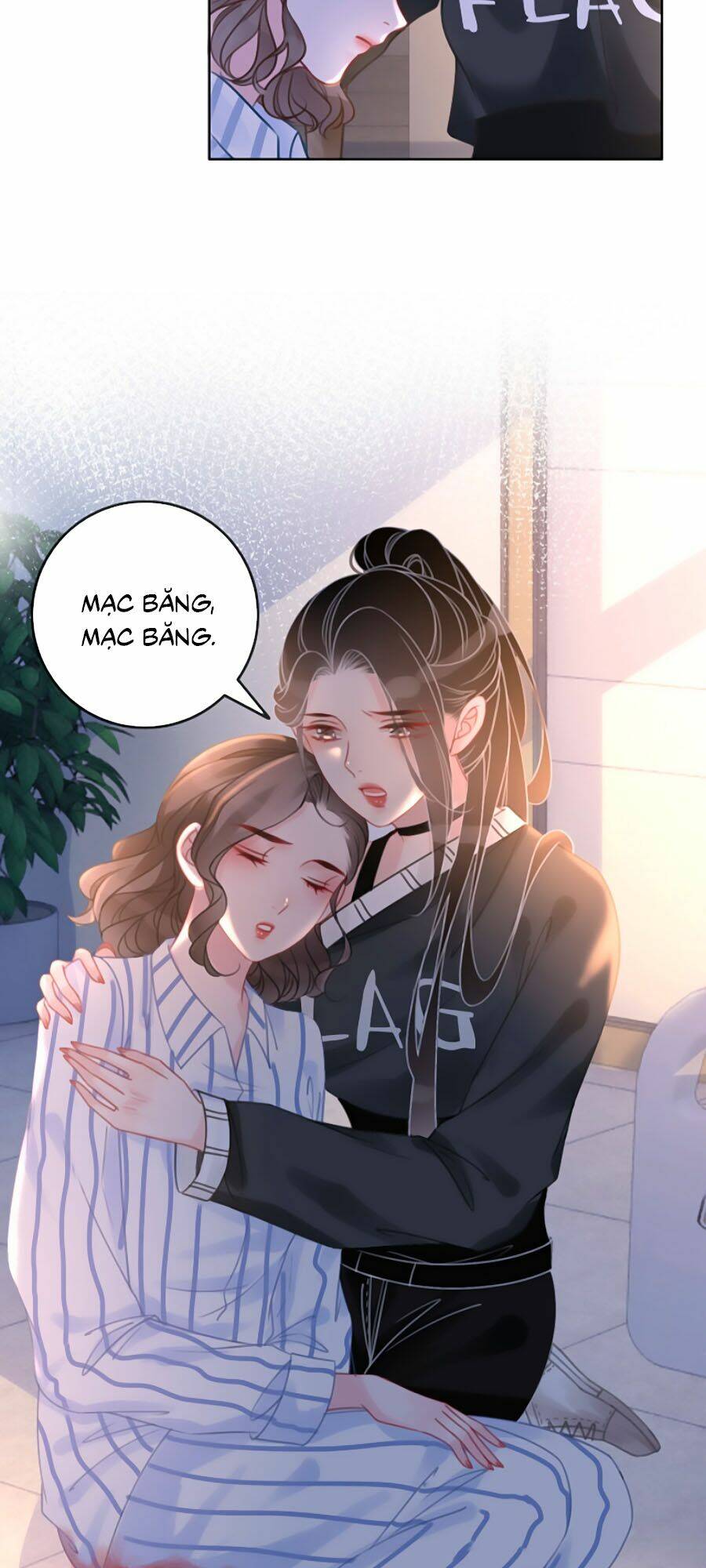 Ám Hắc Hệ Noãn Hôn Chapter 128 - Trang 2