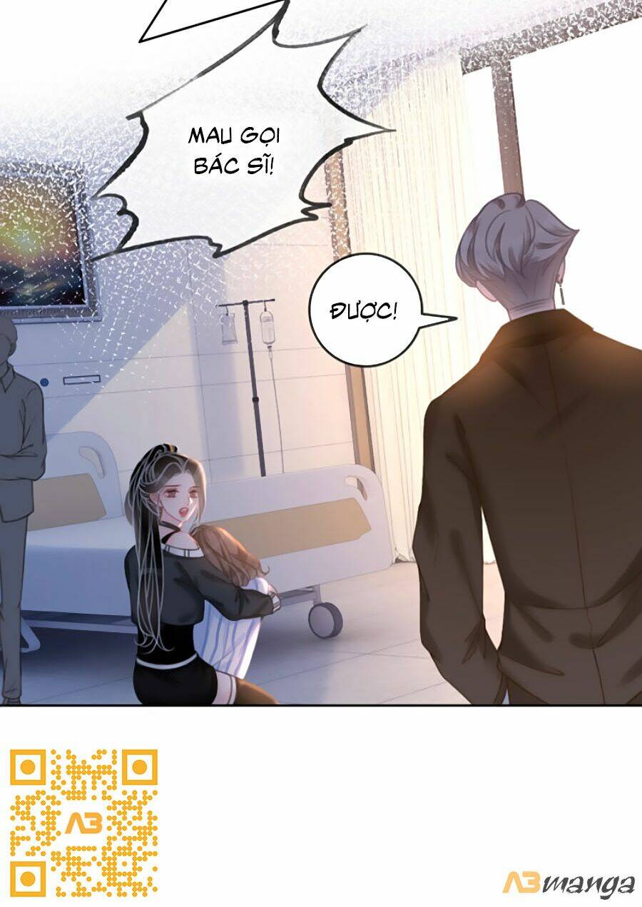 Ám Hắc Hệ Noãn Hôn Chapter 128 - Trang 2