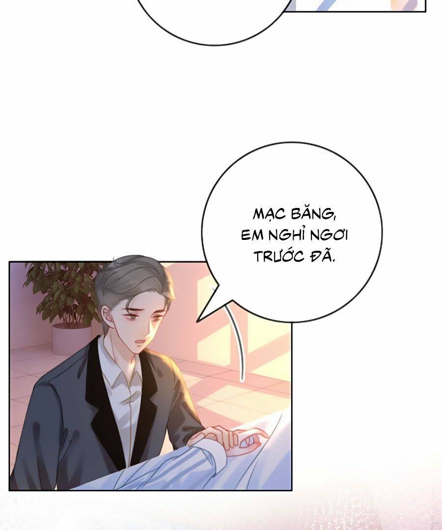 Ám Hắc Hệ Noãn Hôn Chapter 129 - Trang 2