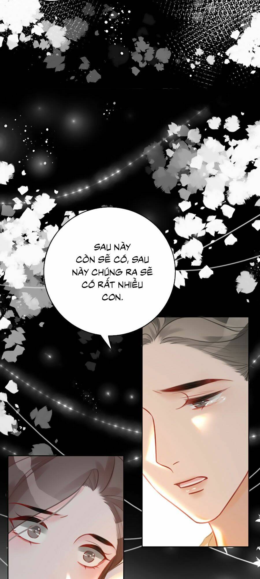 Ám Hắc Hệ Noãn Hôn Chapter 129 - Trang 2