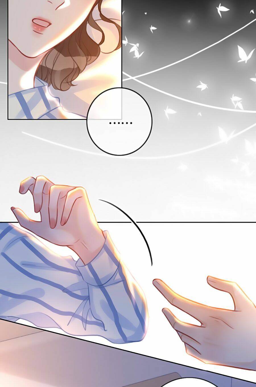 Ám Hắc Hệ Noãn Hôn Chapter 129 - Trang 2