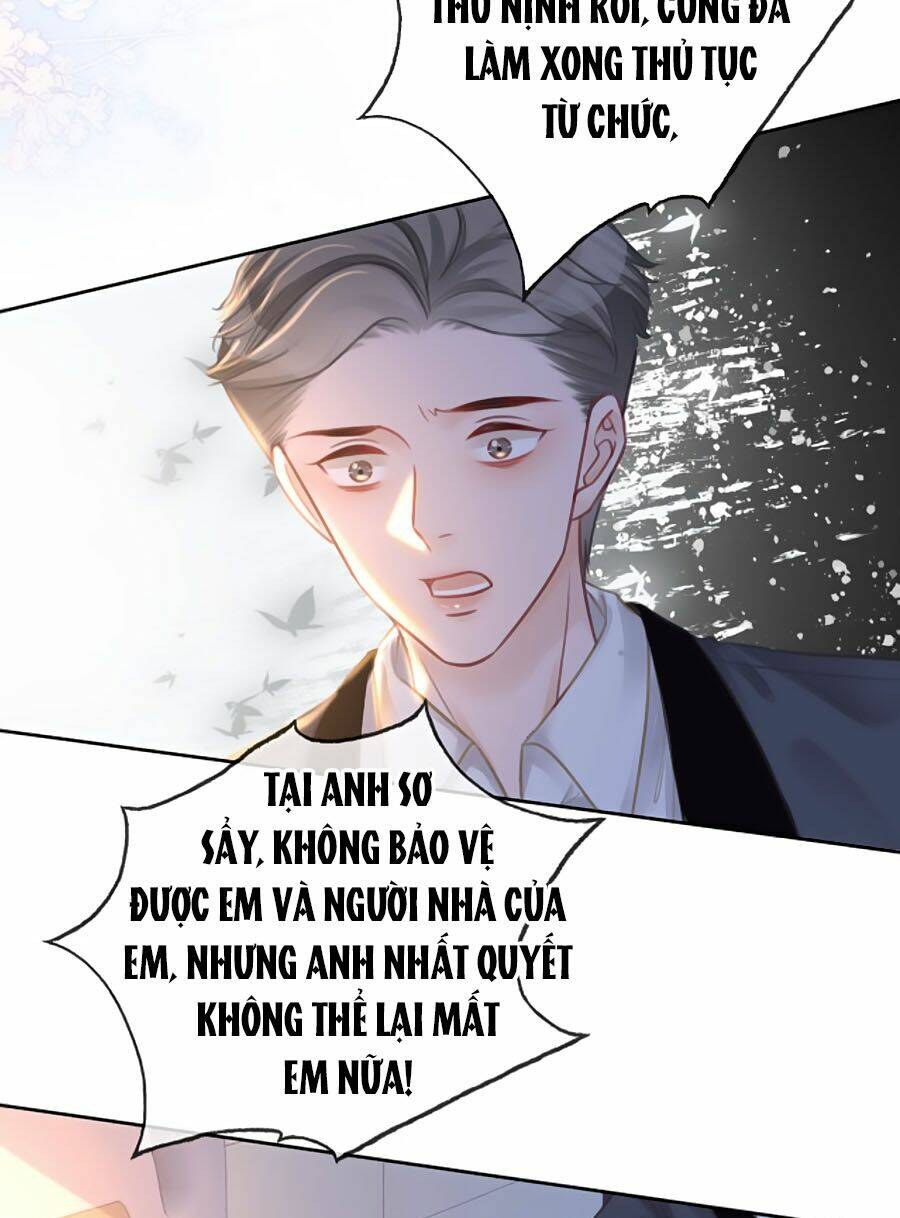 Ám Hắc Hệ Noãn Hôn Chapter 129 - Trang 2