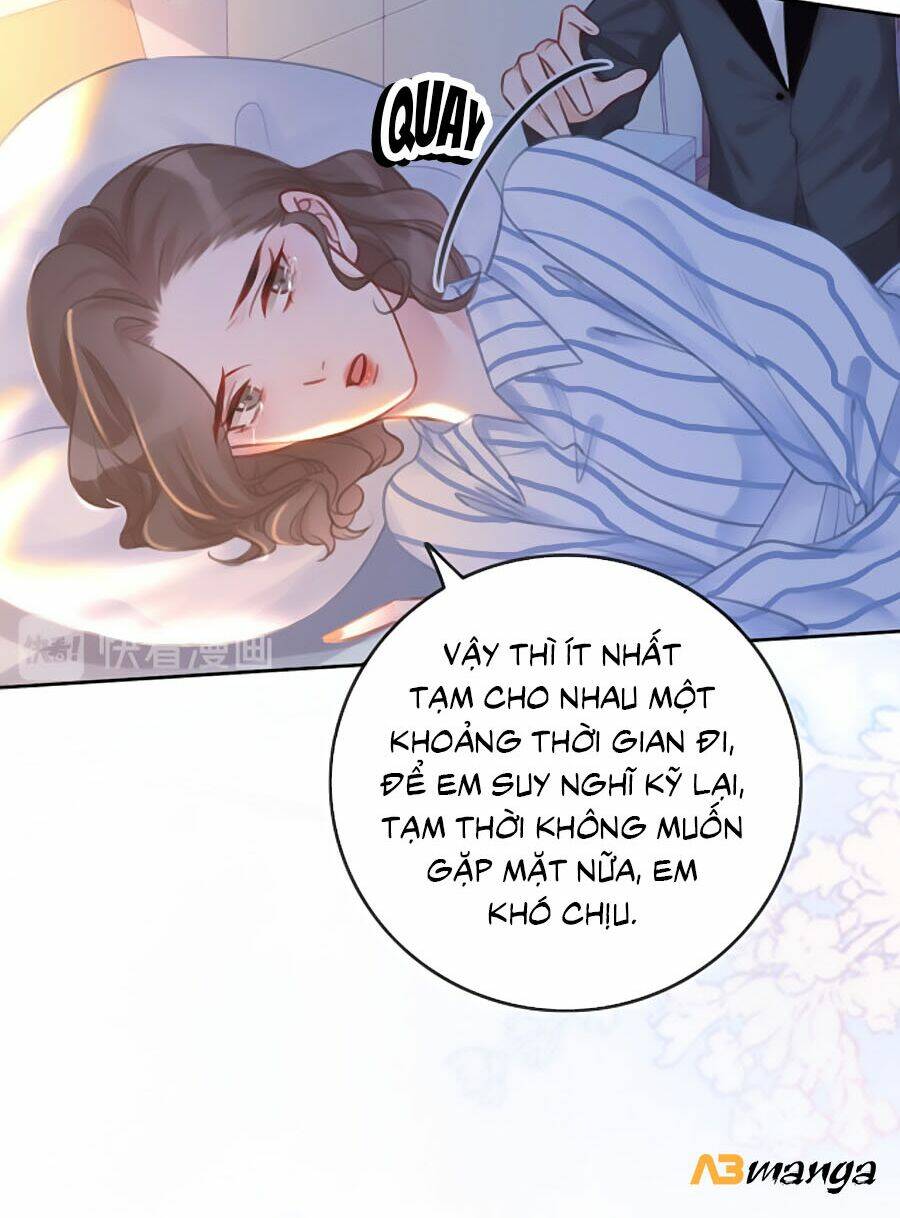 Ám Hắc Hệ Noãn Hôn Chapter 129 - Trang 2