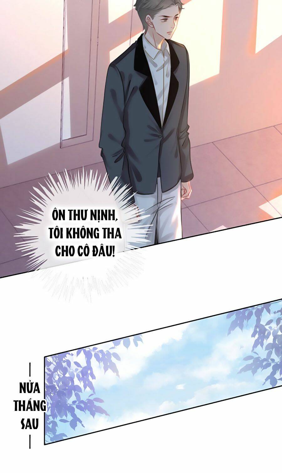 Ám Hắc Hệ Noãn Hôn Chapter 129 - Trang 2