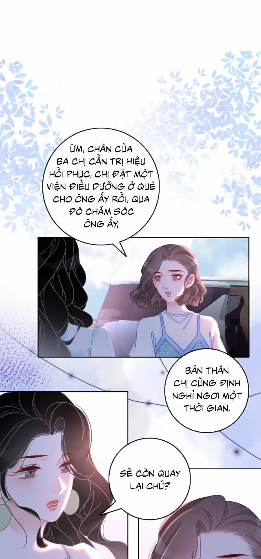 Ám Hắc Hệ Noãn Hôn Chapter 129 - Trang 2