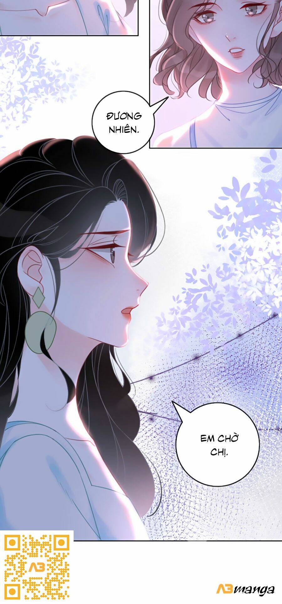 Ám Hắc Hệ Noãn Hôn Chapter 129 - Trang 2