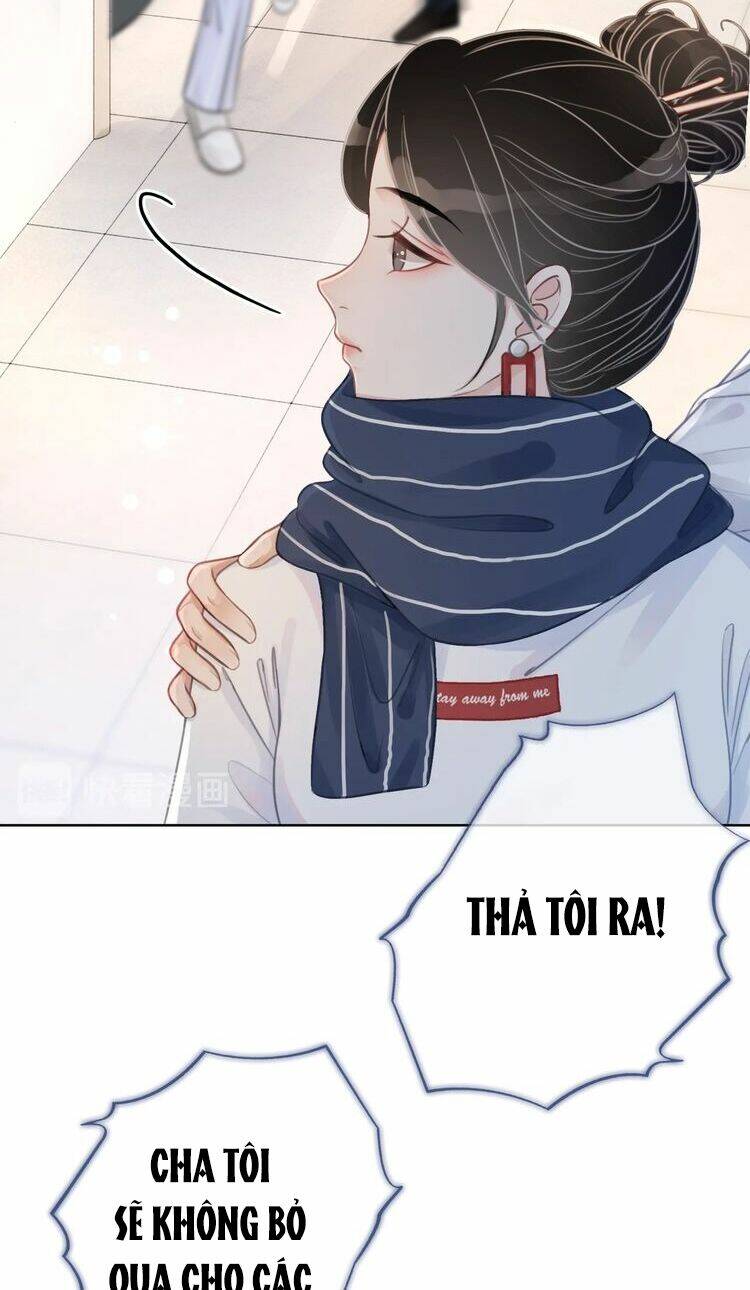Ám Hắc Hệ Noãn Hôn Chapter 13 - Trang 2