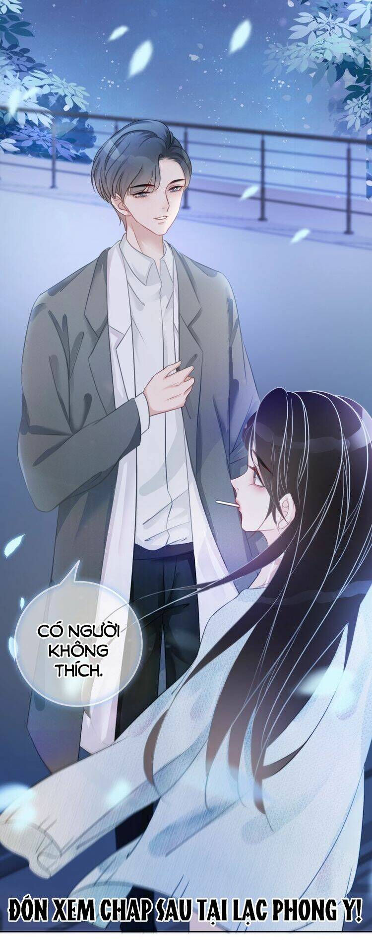 Ám Hắc Hệ Noãn Hôn Chapter 13 - Trang 2