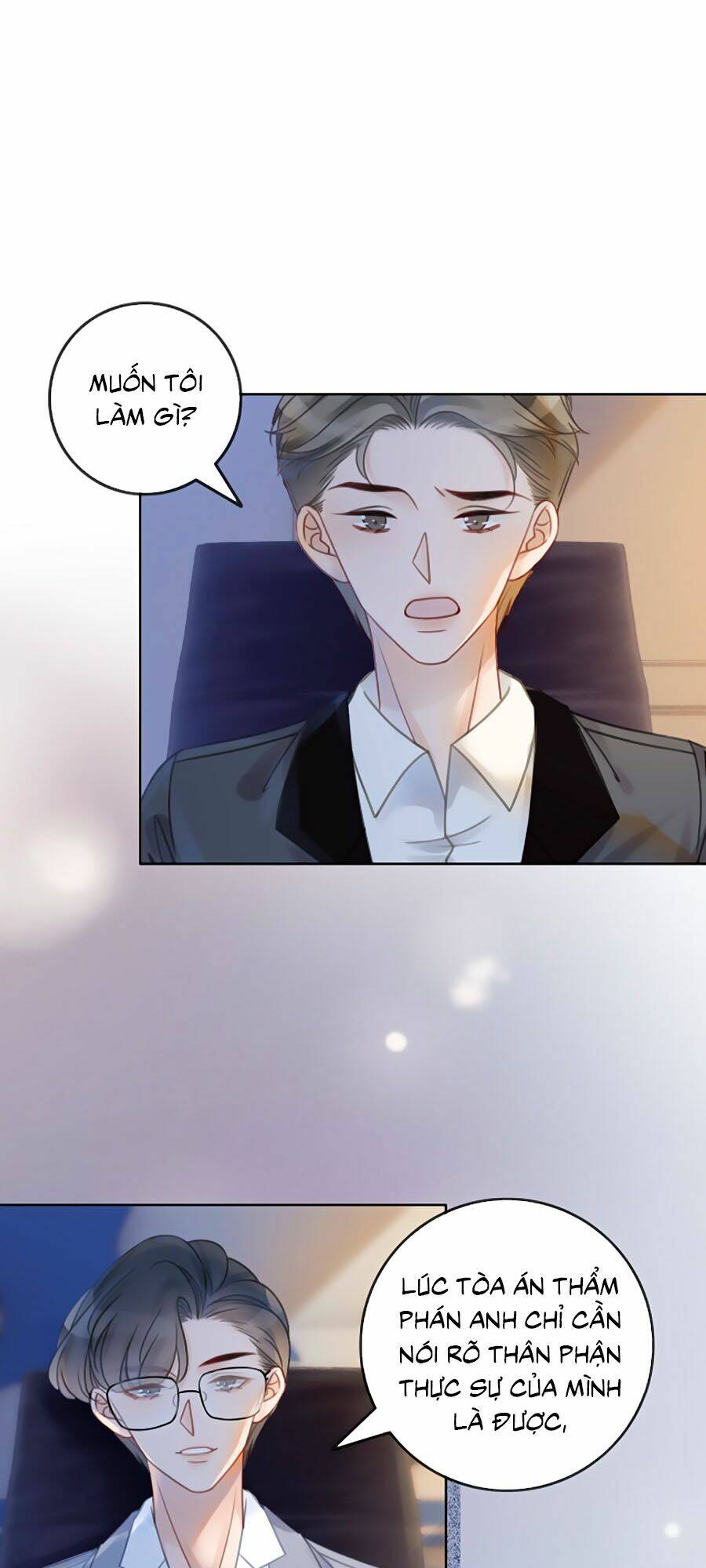 Ám Hắc Hệ Noãn Hôn Chapter 130 - Trang 2