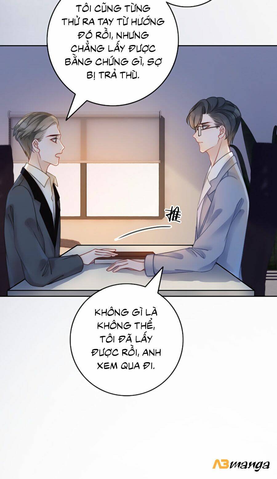 Ám Hắc Hệ Noãn Hôn Chapter 130 - Trang 2