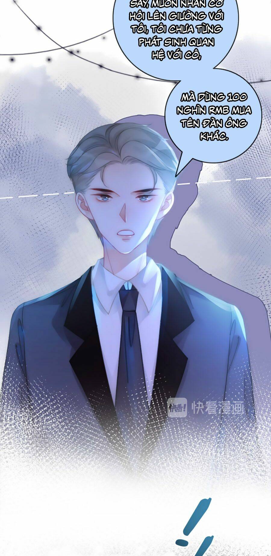 Ám Hắc Hệ Noãn Hôn Chapter 131 - Trang 2