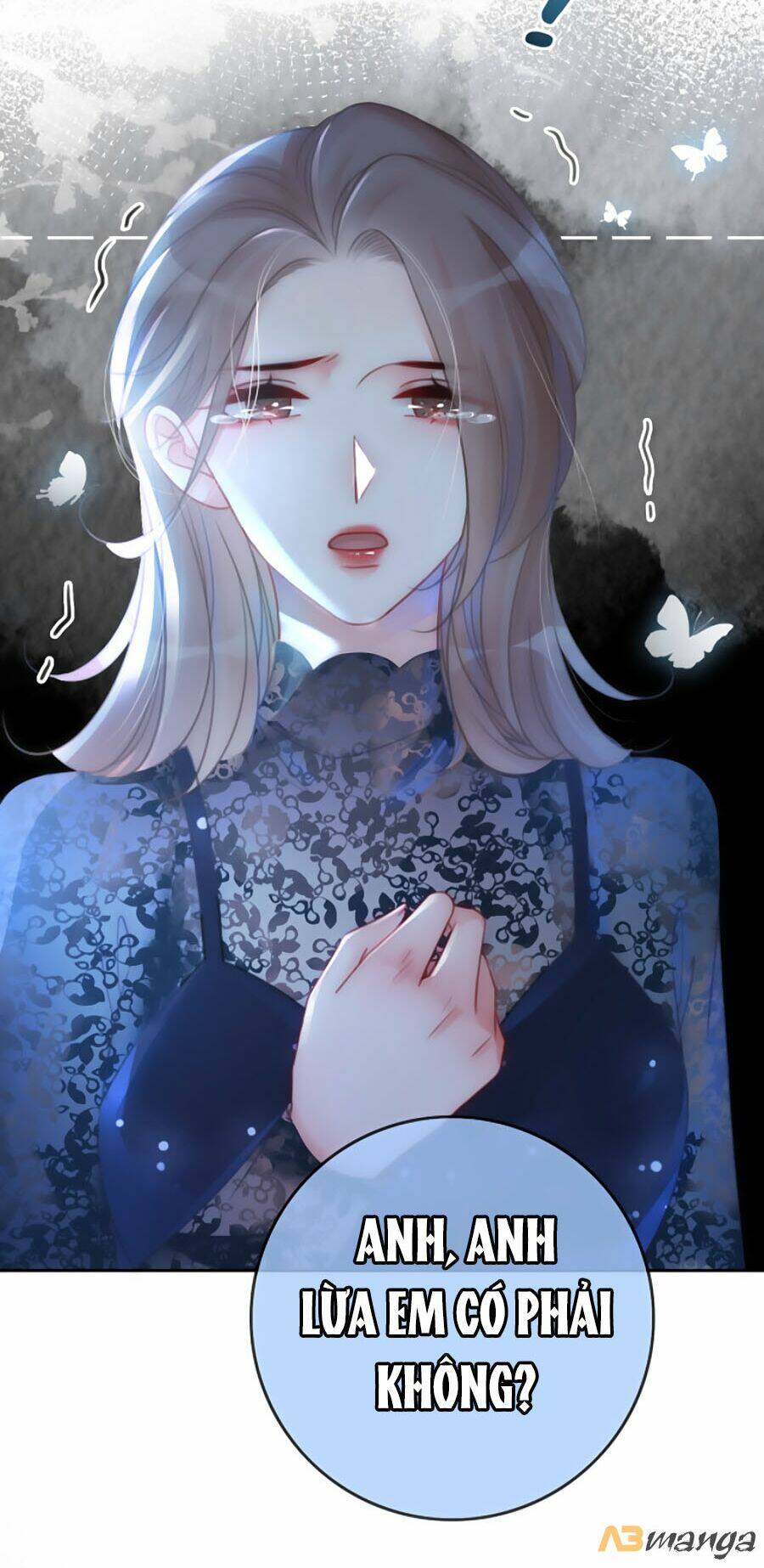 Ám Hắc Hệ Noãn Hôn Chapter 131 - Trang 2