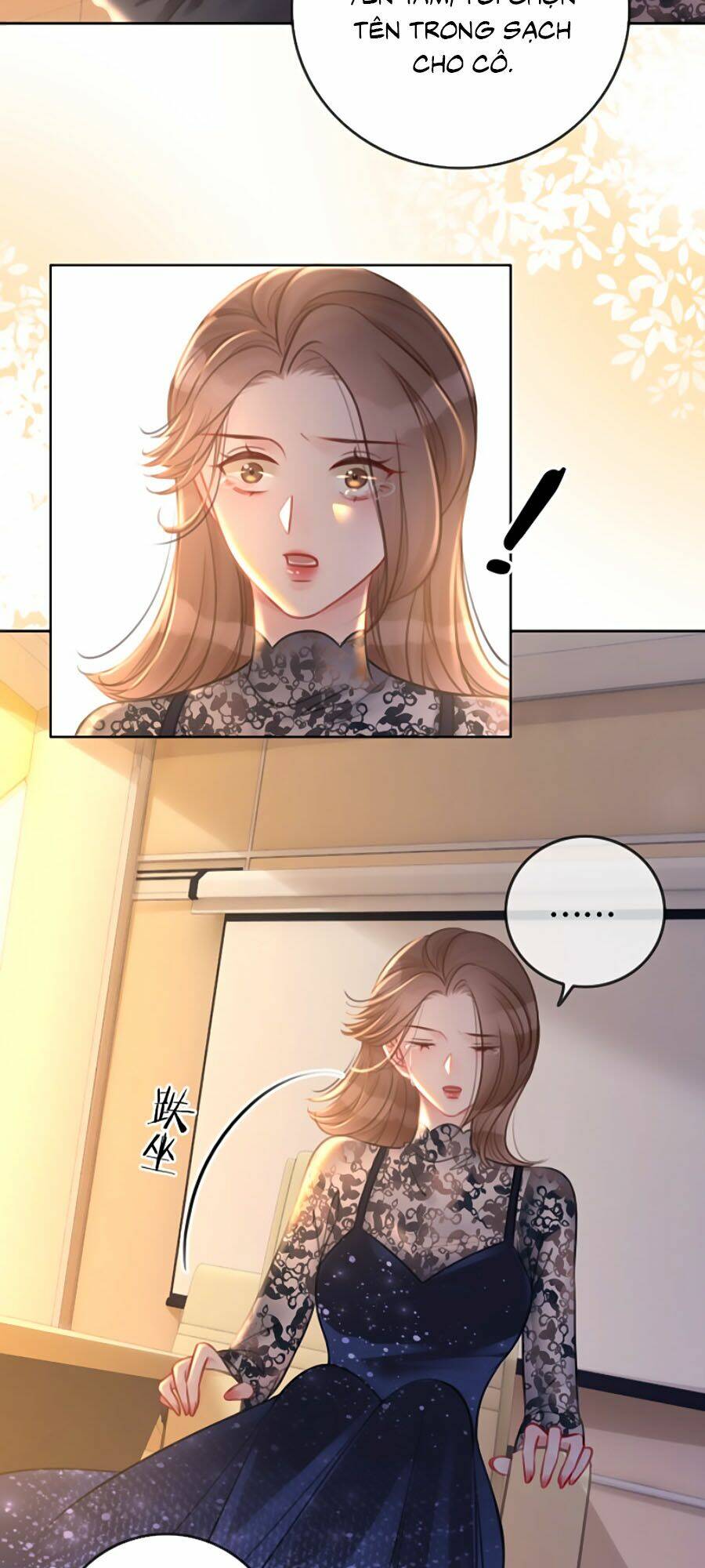 Ám Hắc Hệ Noãn Hôn Chapter 131 - Trang 2