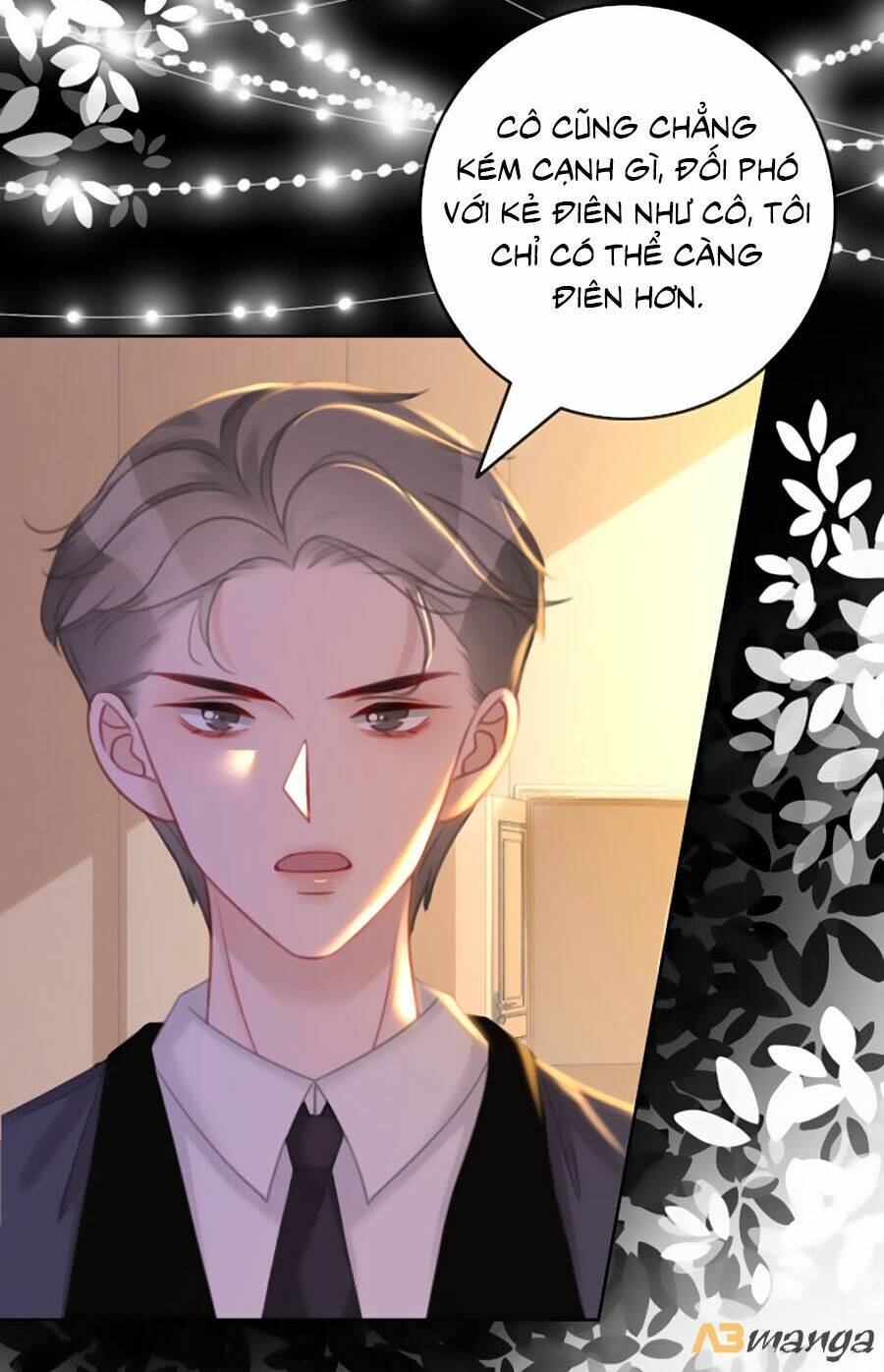 Ám Hắc Hệ Noãn Hôn Chapter 131 - Trang 2