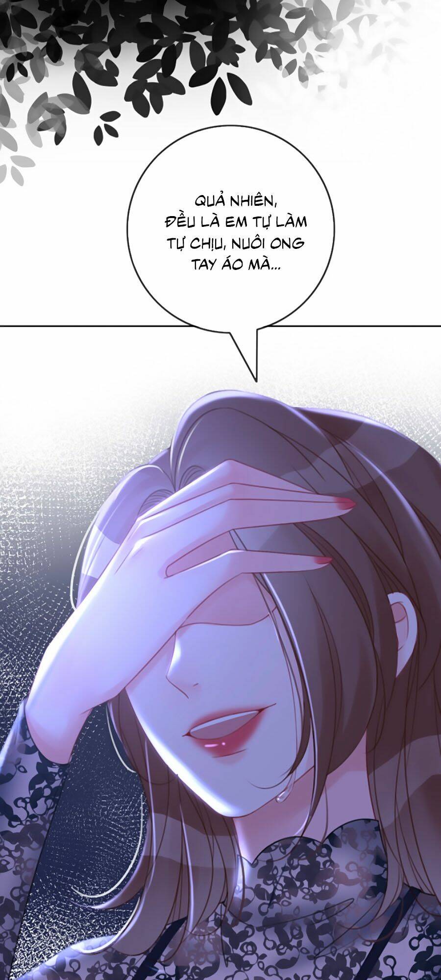 Ám Hắc Hệ Noãn Hôn Chapter 131 - Trang 2