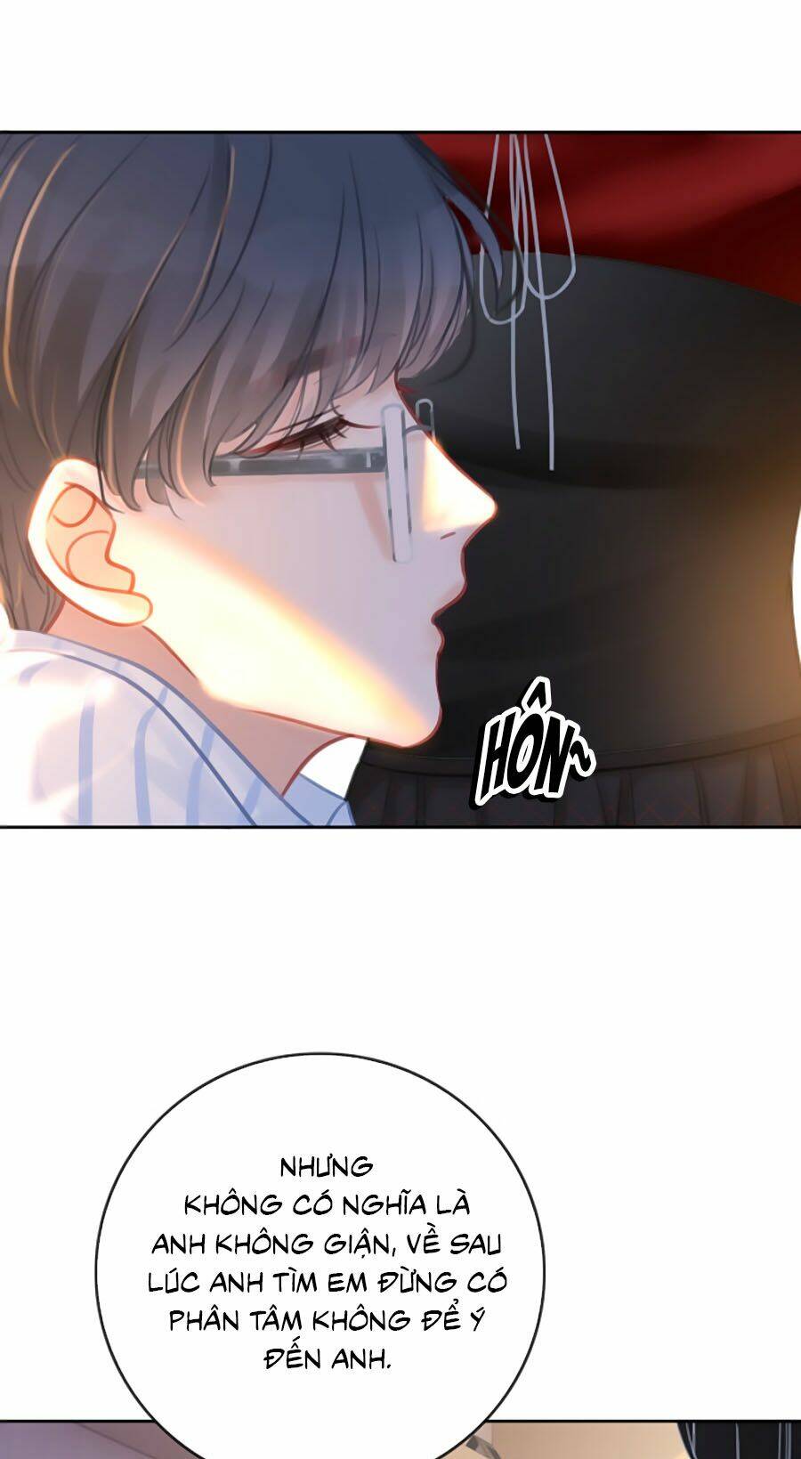 Ám Hắc Hệ Noãn Hôn Chapter 132 - Trang 2