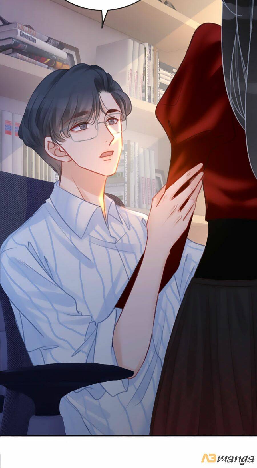 Ám Hắc Hệ Noãn Hôn Chapter 132 - Trang 2