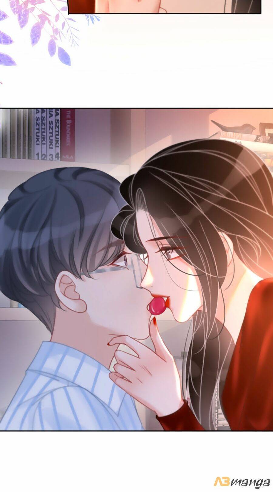 Ám Hắc Hệ Noãn Hôn Chapter 132 - Trang 2