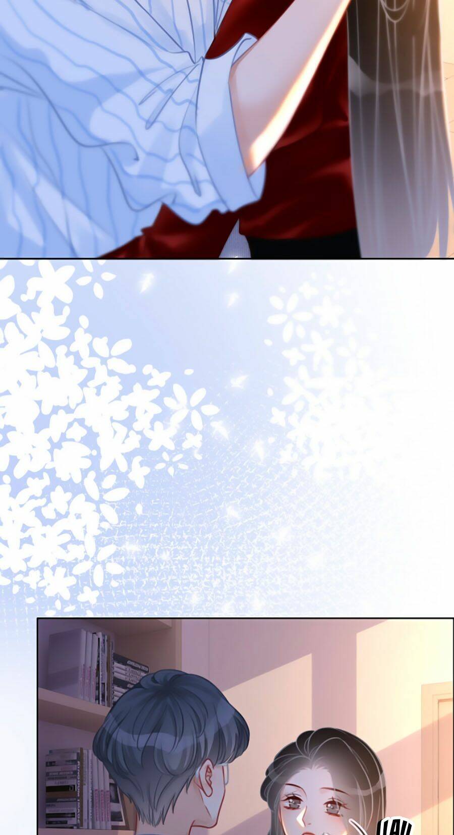 Ám Hắc Hệ Noãn Hôn Chapter 132 - Trang 2