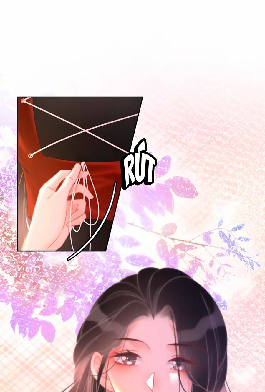 Ám Hắc Hệ Noãn Hôn Chapter 132 - Trang 2