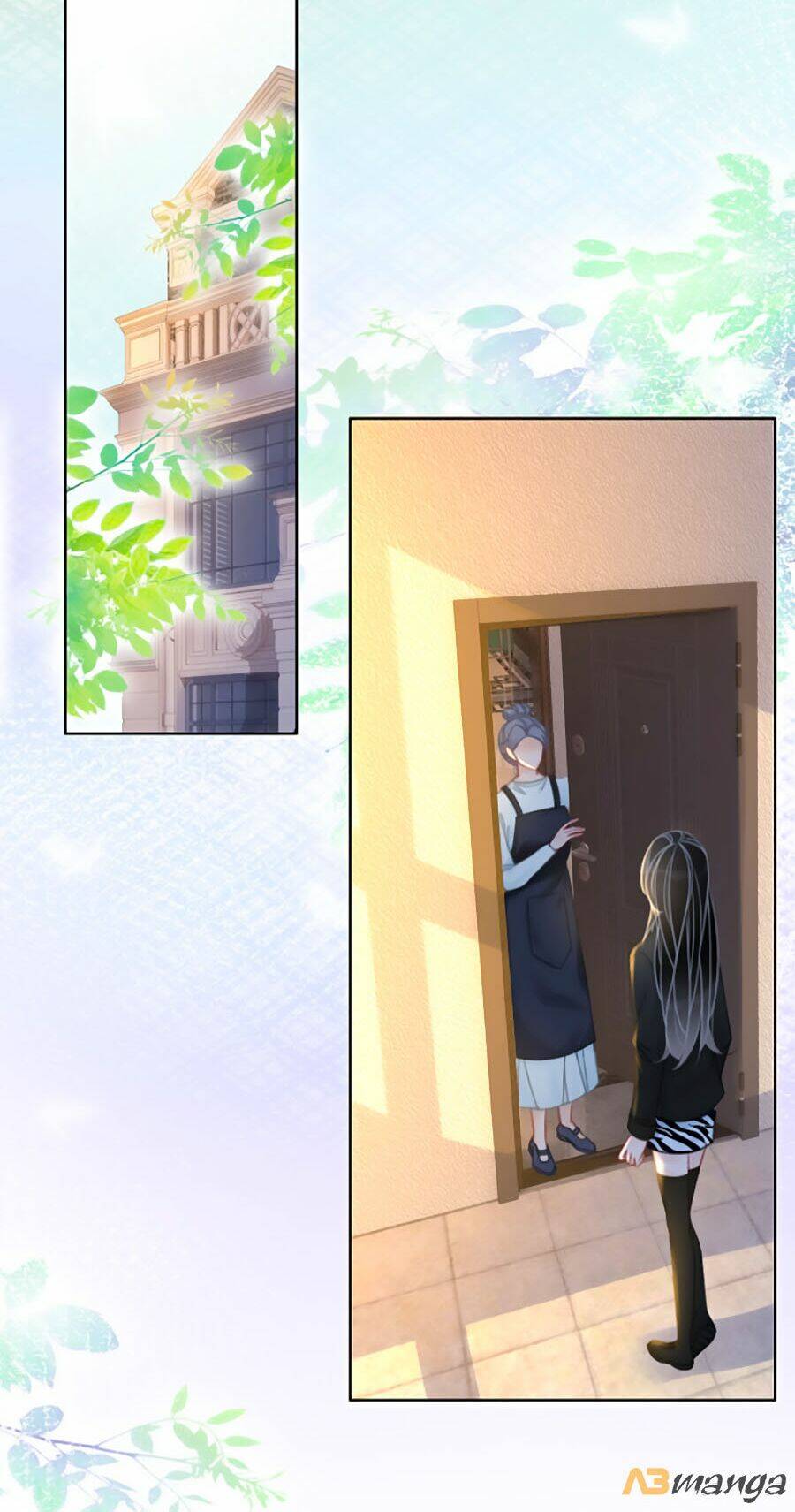 Ám Hắc Hệ Noãn Hôn Chapter 133 - Trang 2